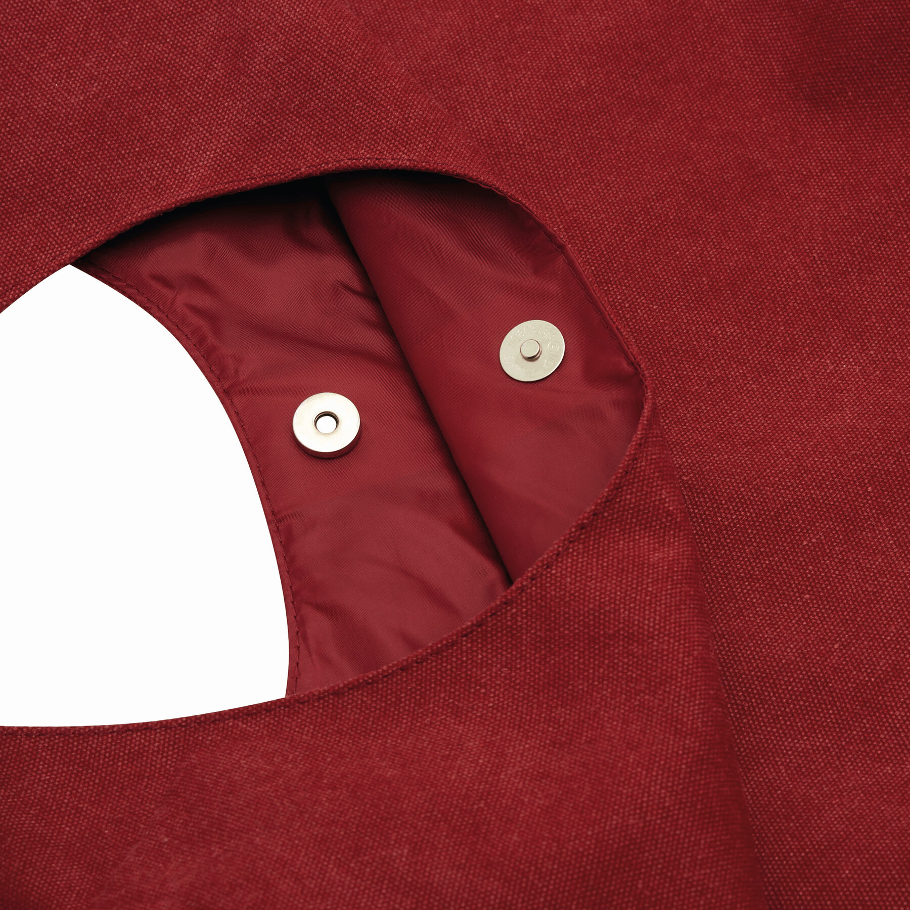 Torba plażowa MENORCA P054432I ciemnoczerwony