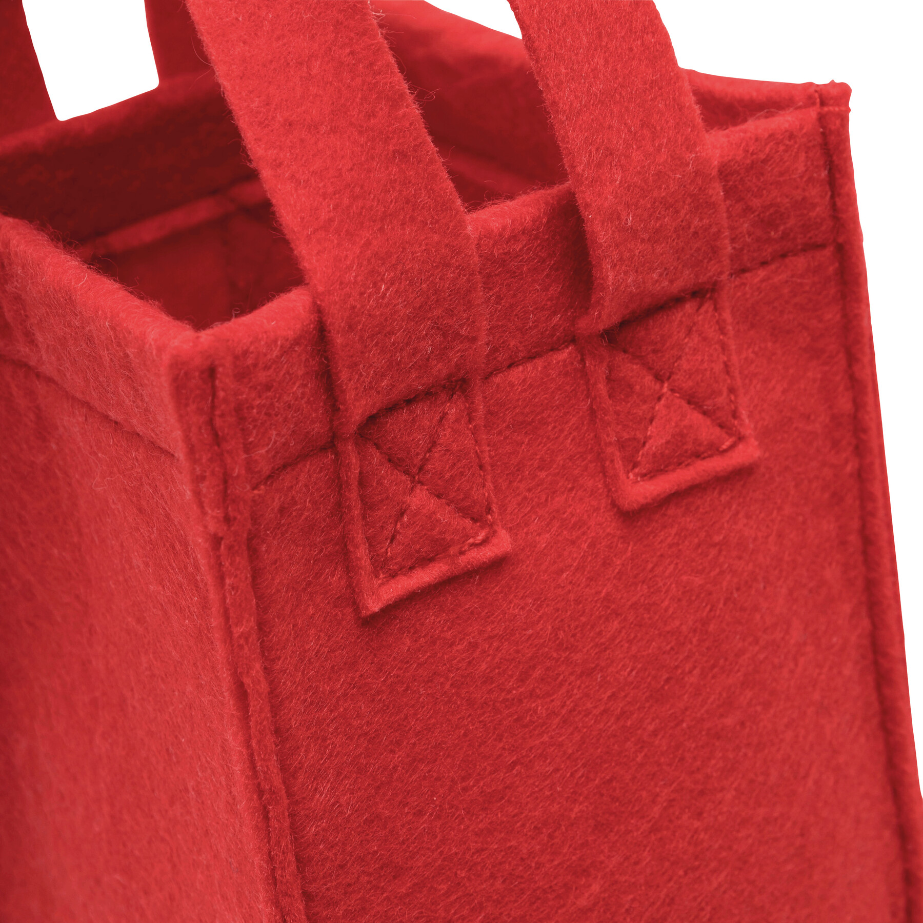 CABERNET - Filcowa torba na butelkę P004678I IN-3176627-W