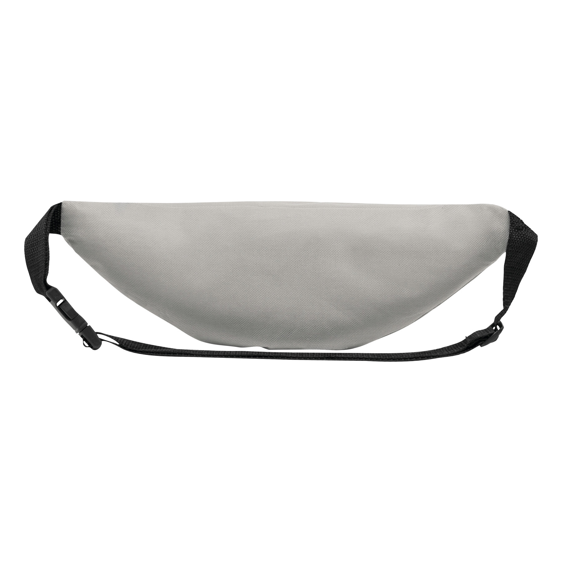 Saszetka BELLY P005084I szary