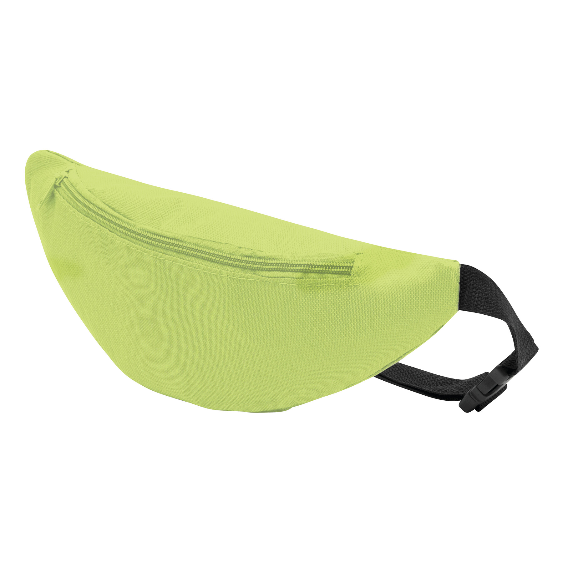 Saszetka BELLY P005084I jasnozielony