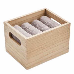 HOME HELPER - Zestaw ręczników P006233I IN-3227400-W