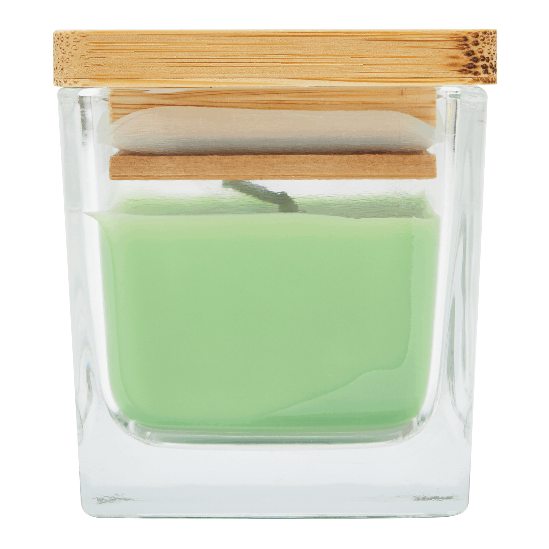 Świeczka zapachowa GLOW P106519I jabłko Świeczka zapachowa GLOW P106519I jabłko