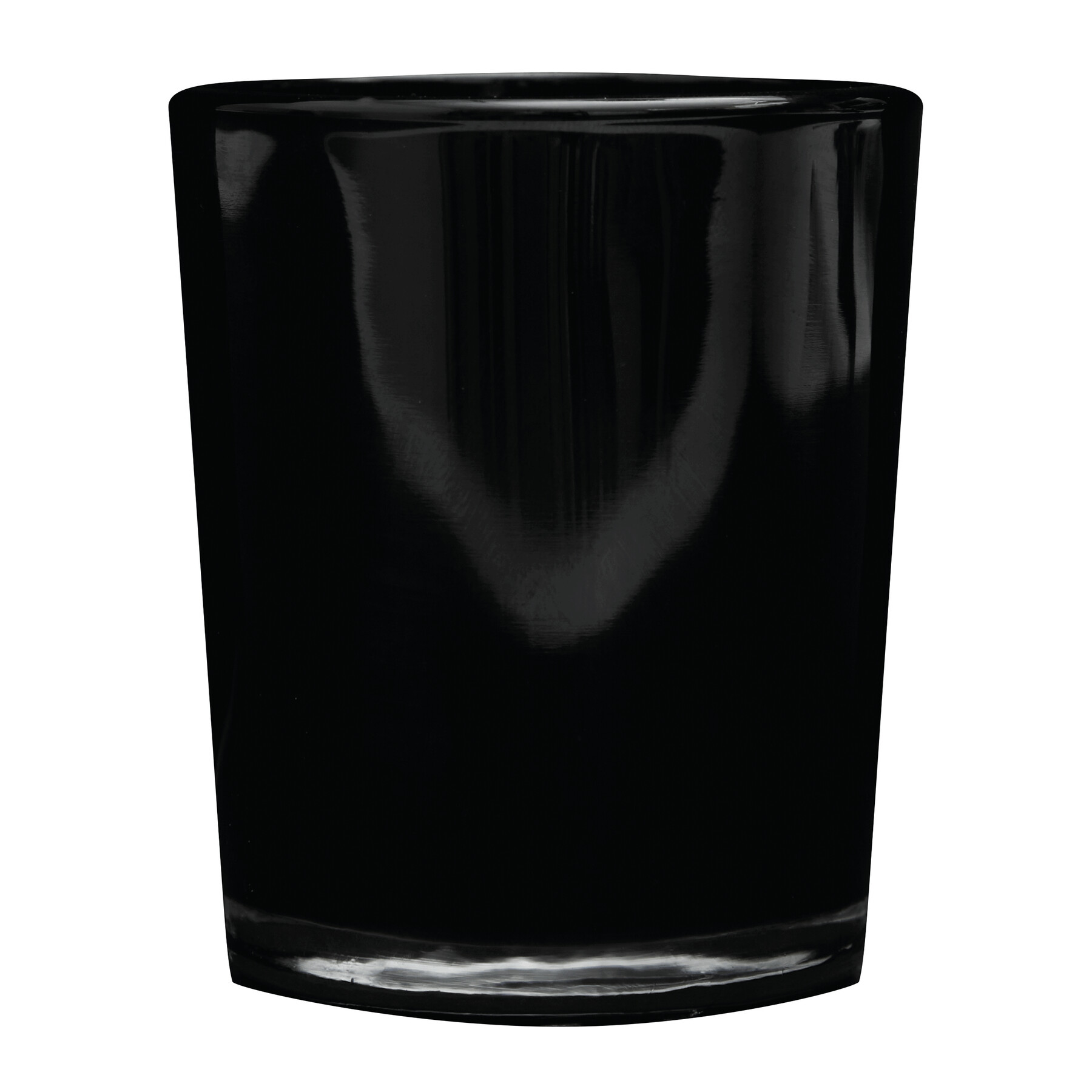 SPHERE - Świeca w szkle P006359I IN-3240038-W