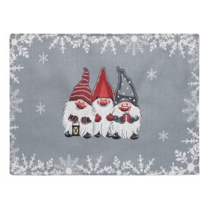 3 FUNNY FRIENDS - Podkładka P051375I IN-56-0902381