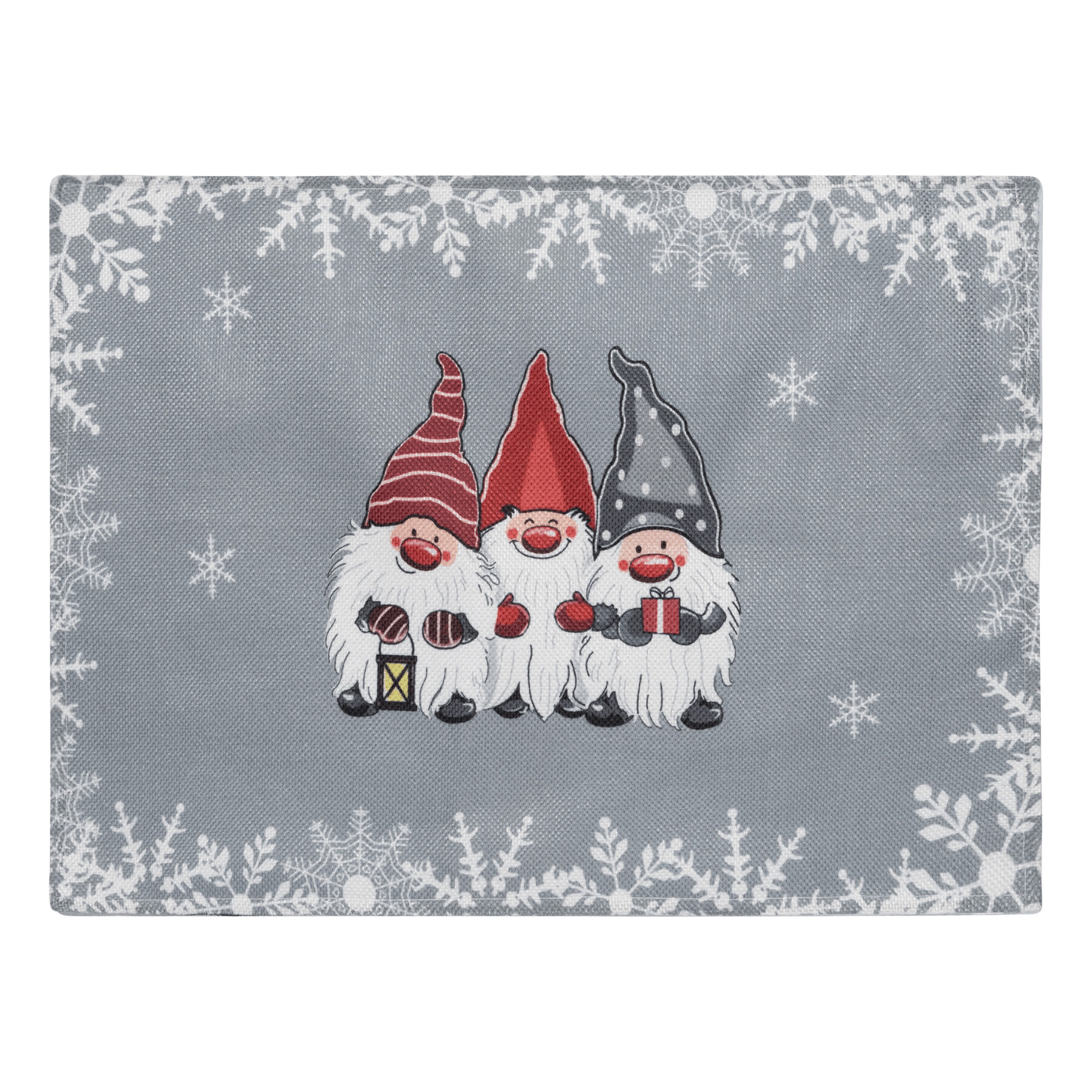 3 FUNNY FRIENDS - Podkładka P051375I IN-56-0902381