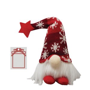 EMIL - Świąteczny skrzat. P108621I IN-3325139-W