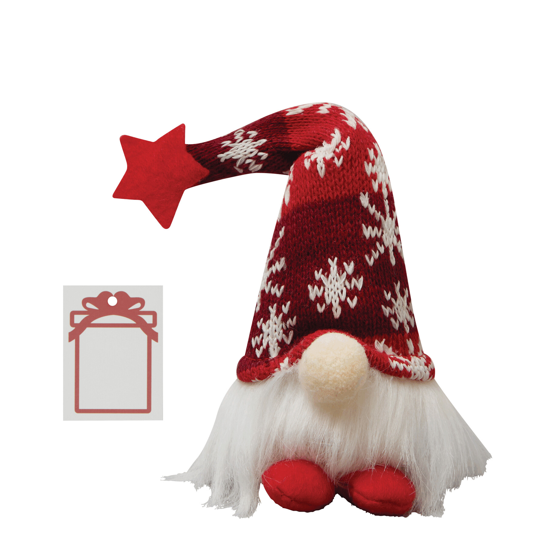 EMIL - Świąteczny skrzat. P108621I IN-3325139-W