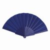 Składany wachlarz COOL RPET P054453I niebieski