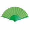 Składany wachlarz COOL RPET P054453I zielony