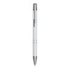 Aluminiowy długopis TUCSON P006442I biały