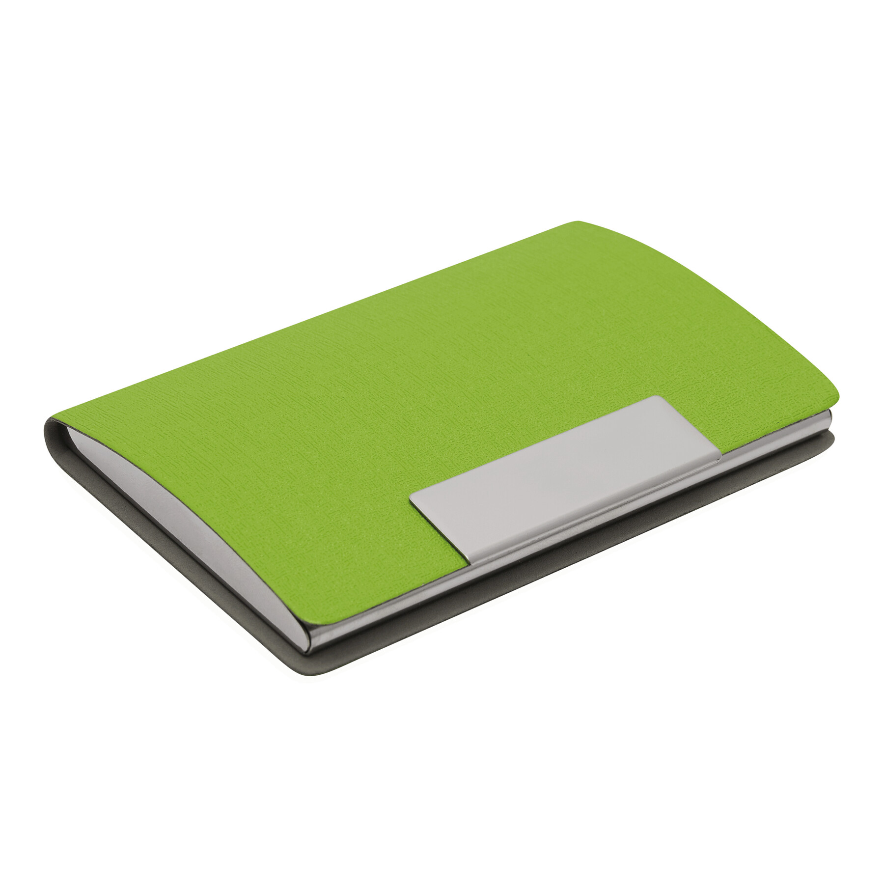 Wizytownik ATLAS P004885I zielony