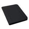 Portfolio GENTLE, format A4 P004376I czarny