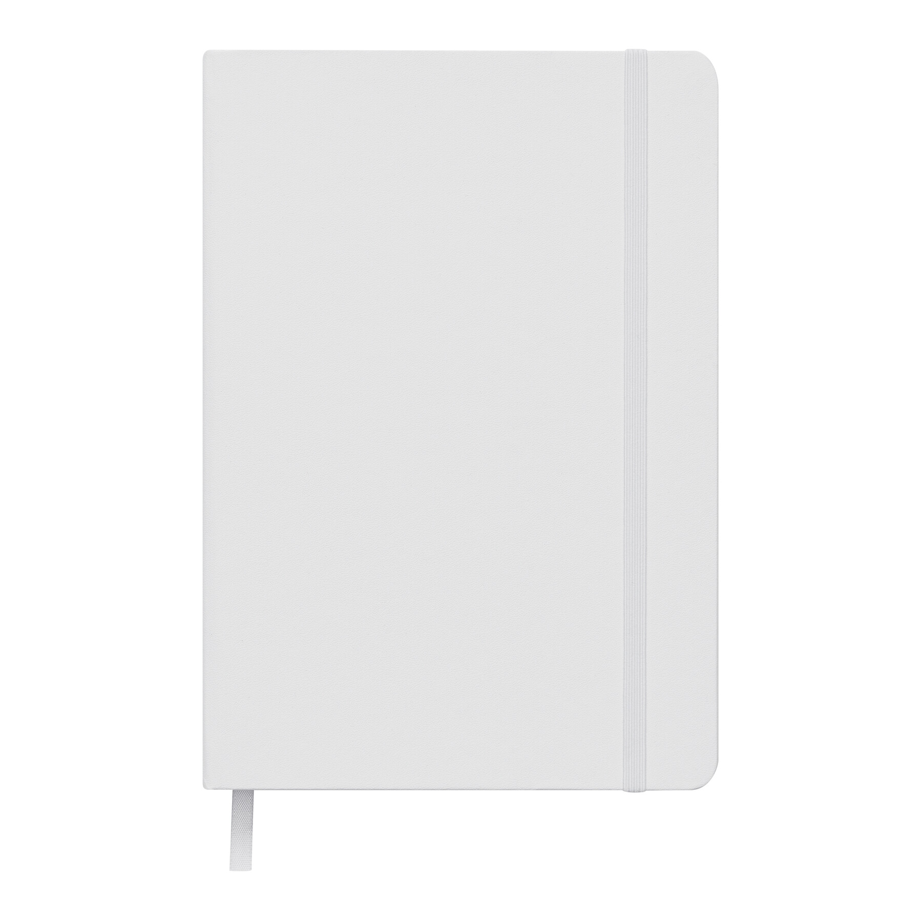 Notes ATTENDANT w formacie A5 P004388I biały