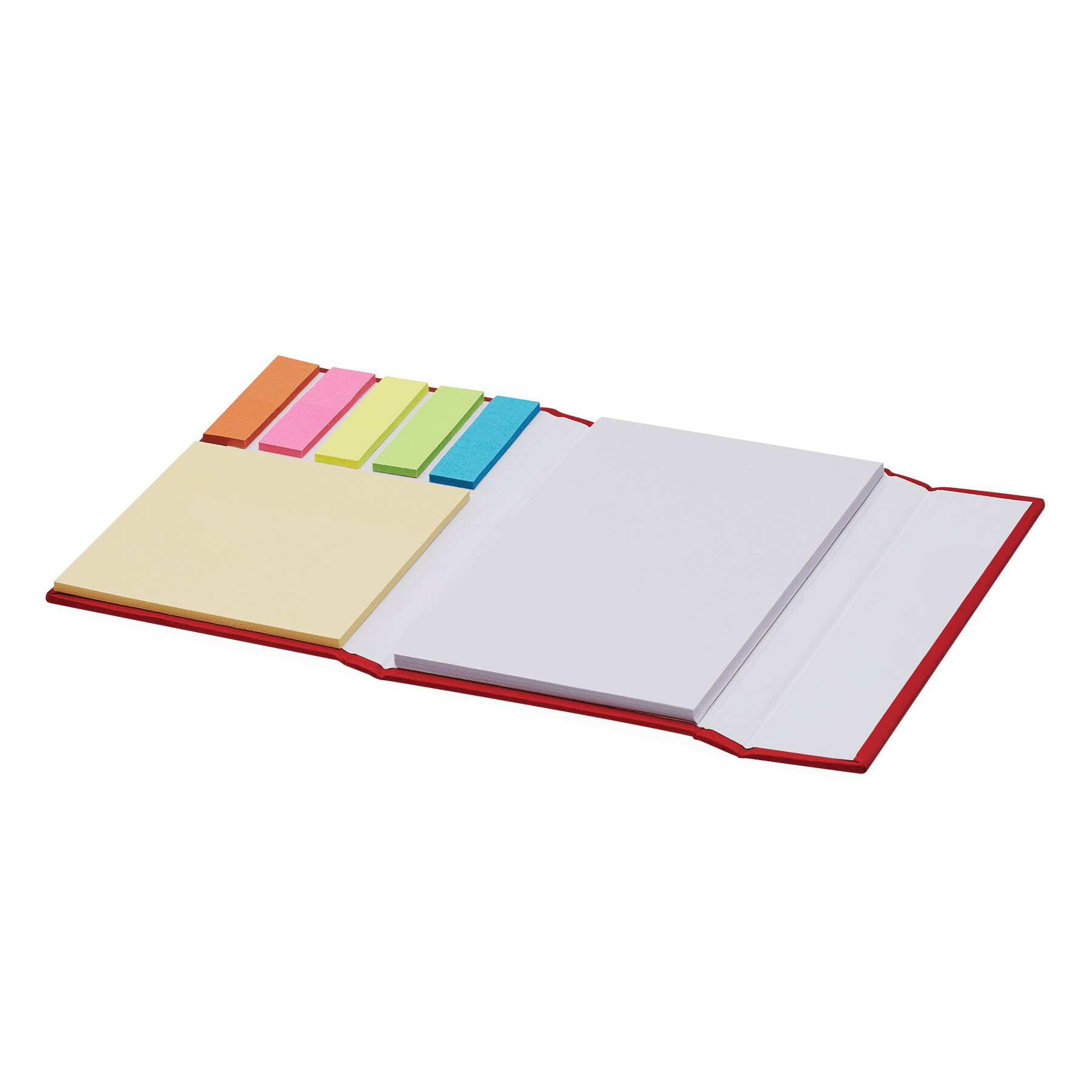 Notes LITTLE NOTES P004888I czerwony