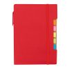 Notes PENZ P005642I czerwony