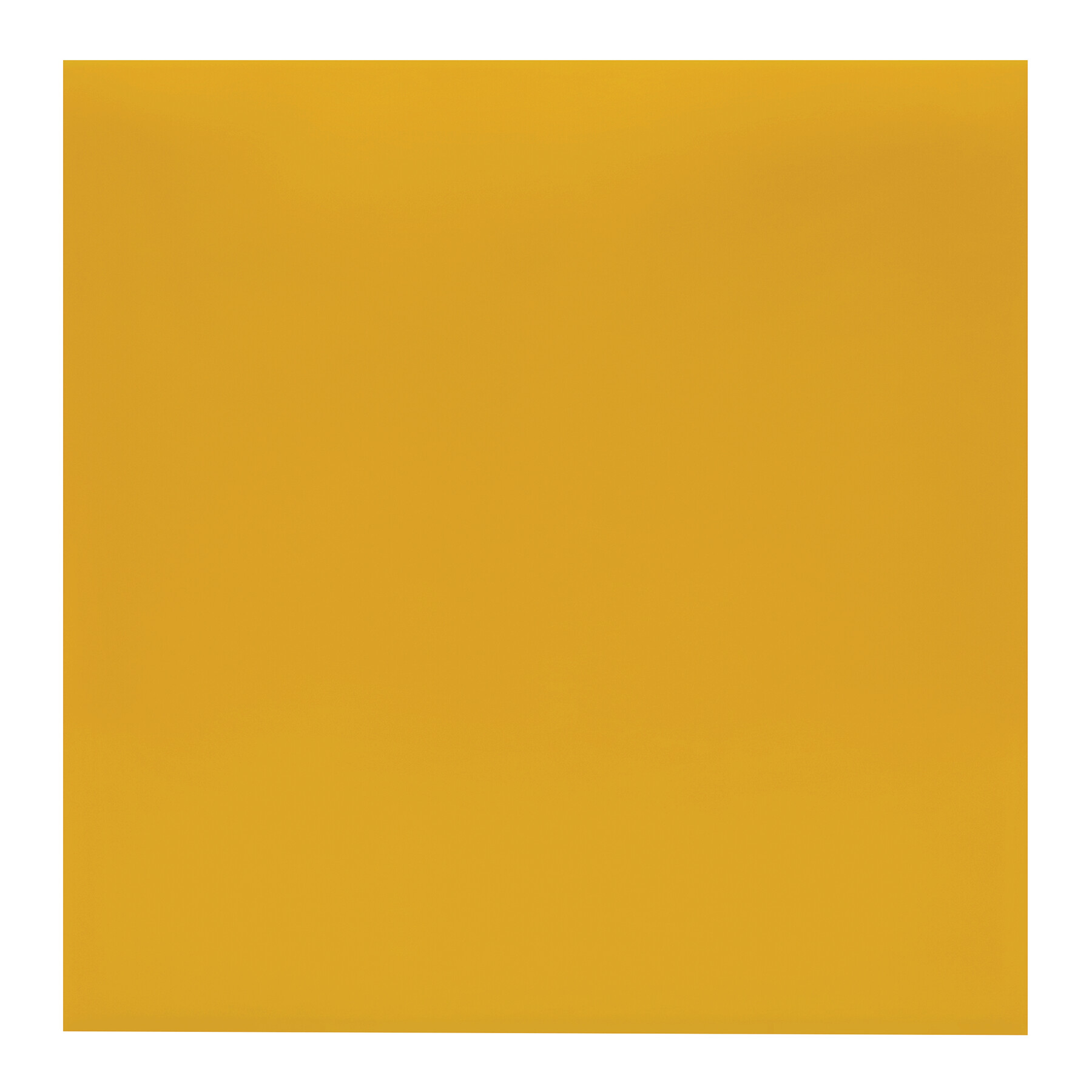 Kostka memo NEVER FORGET P038743I żółty