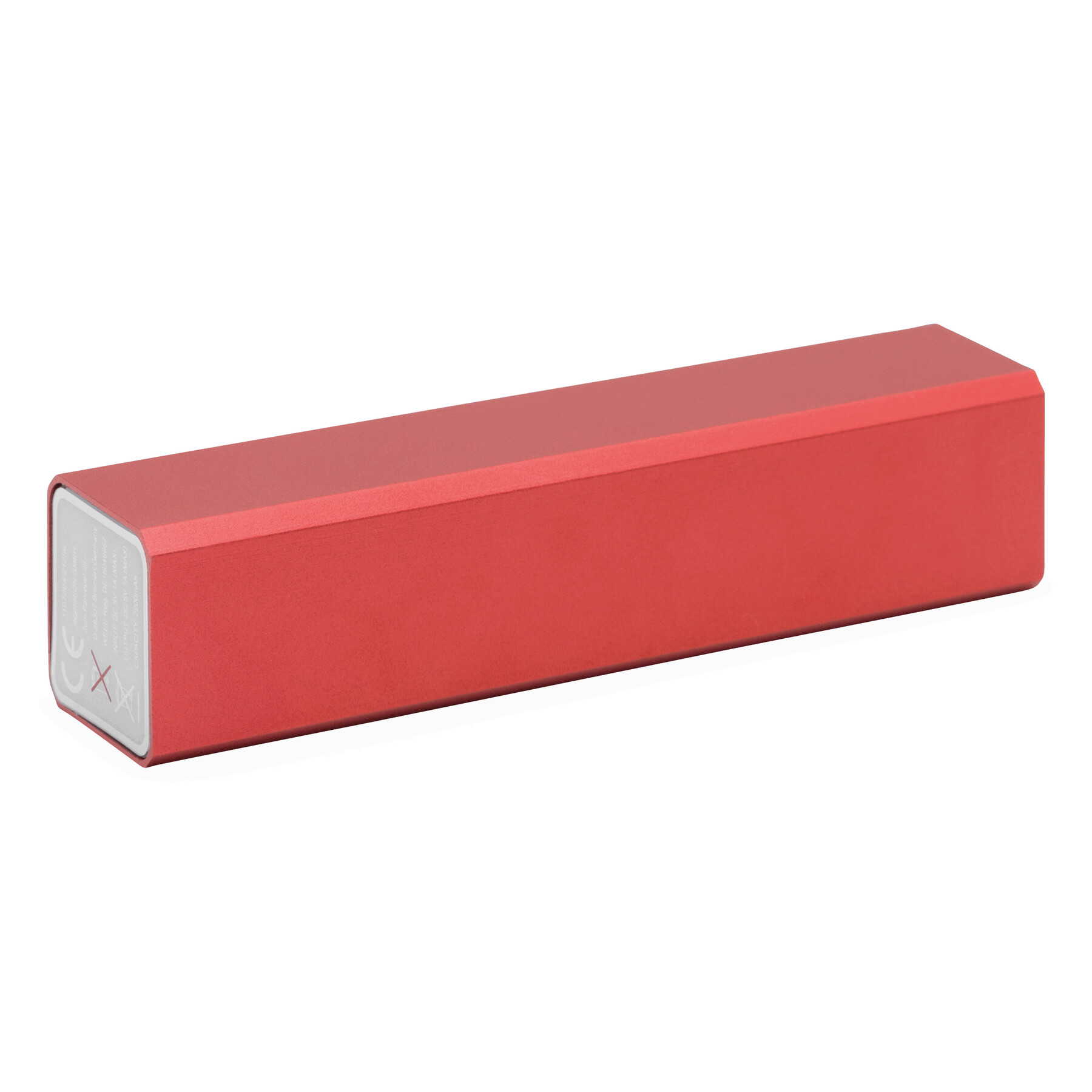 ENDURANCE - Powerbank P004709I IN-3176976-W