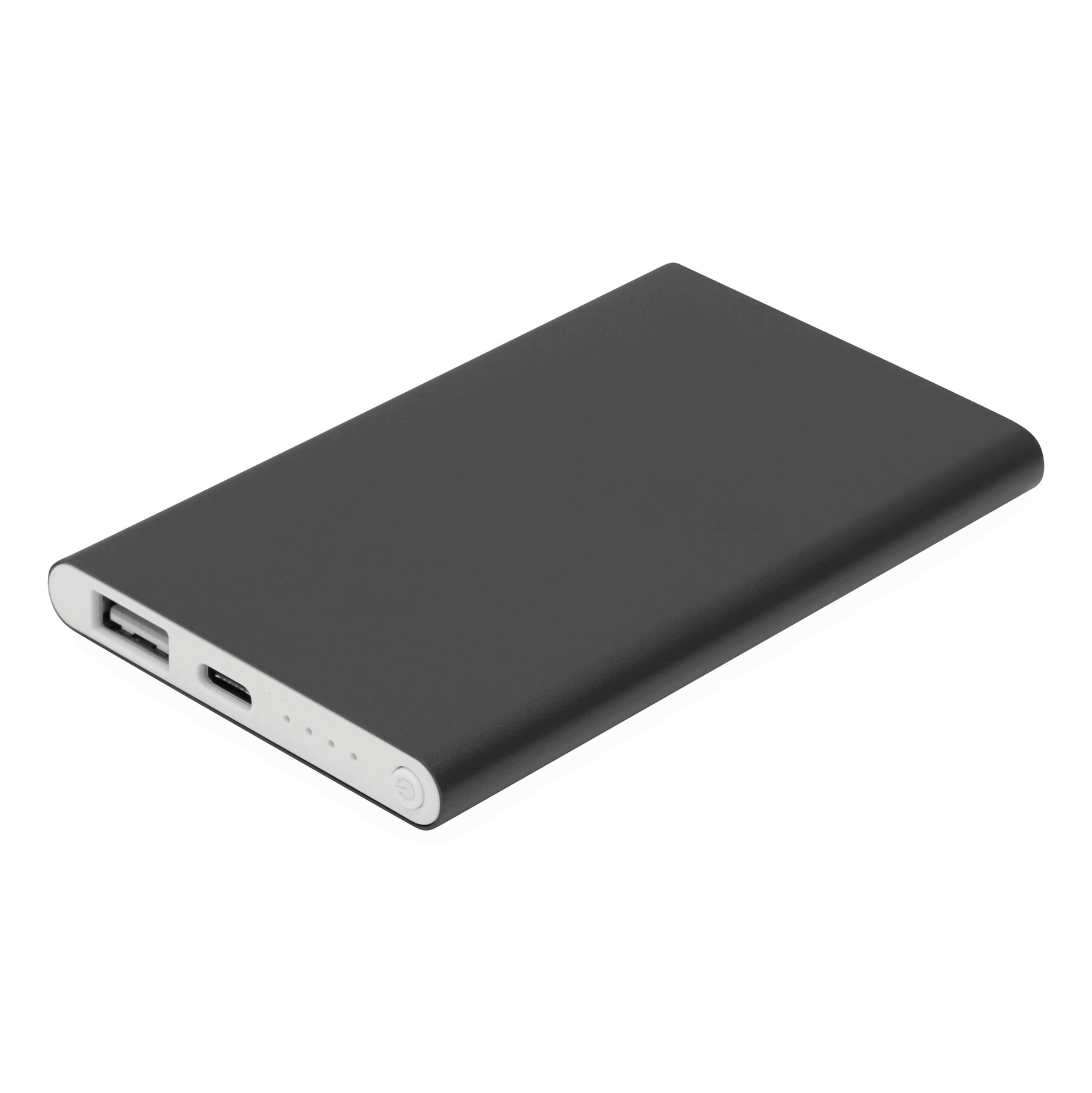 Powerbank ENDURANCE EVOLUTION P006076I czarny