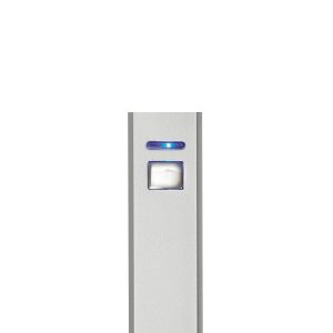 ENDURANCE RECYCLED - Powerbank P106530I IN-3331813-W