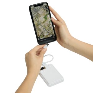 MAGNET - Powerbank. P106460I IN-3325178-W