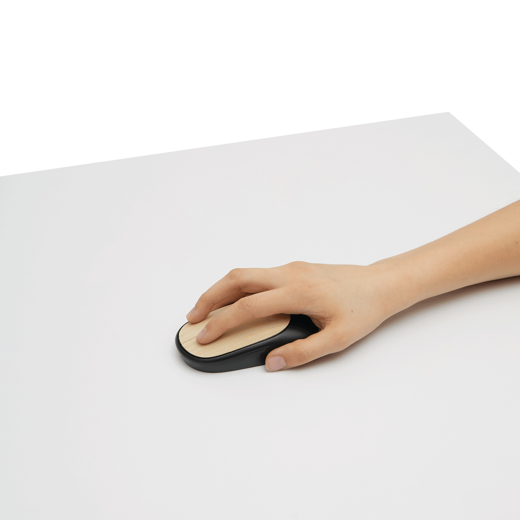 Optyczna mysz komputerowa DPI MASTER. P108618I