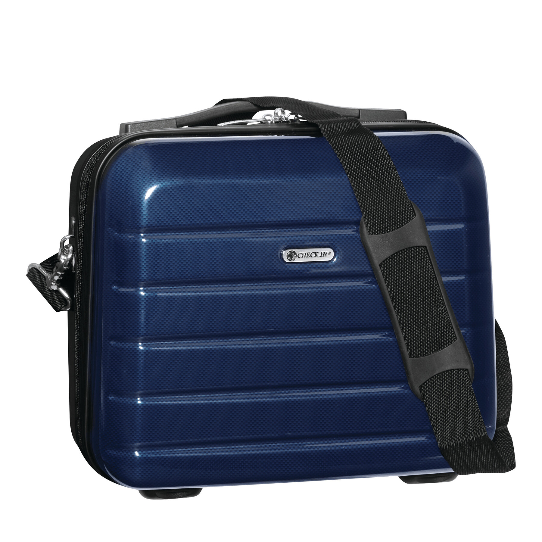 LONDON 2.0 - Kosmetyczka P041433I IN-3176541-W