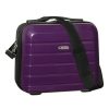 Kosmetyczka LONDON 2.0 P041433I fioletowy
