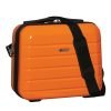 Kosmetyczka LONDON 2.0 P041433I pomarańczowy