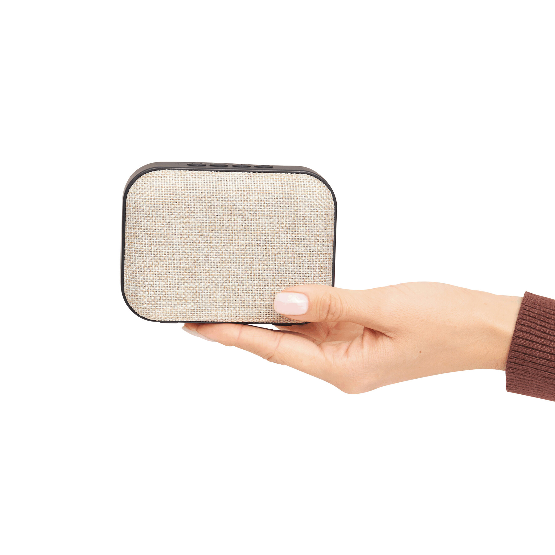 Głośnik bezprzewodowy MESHES P005660I