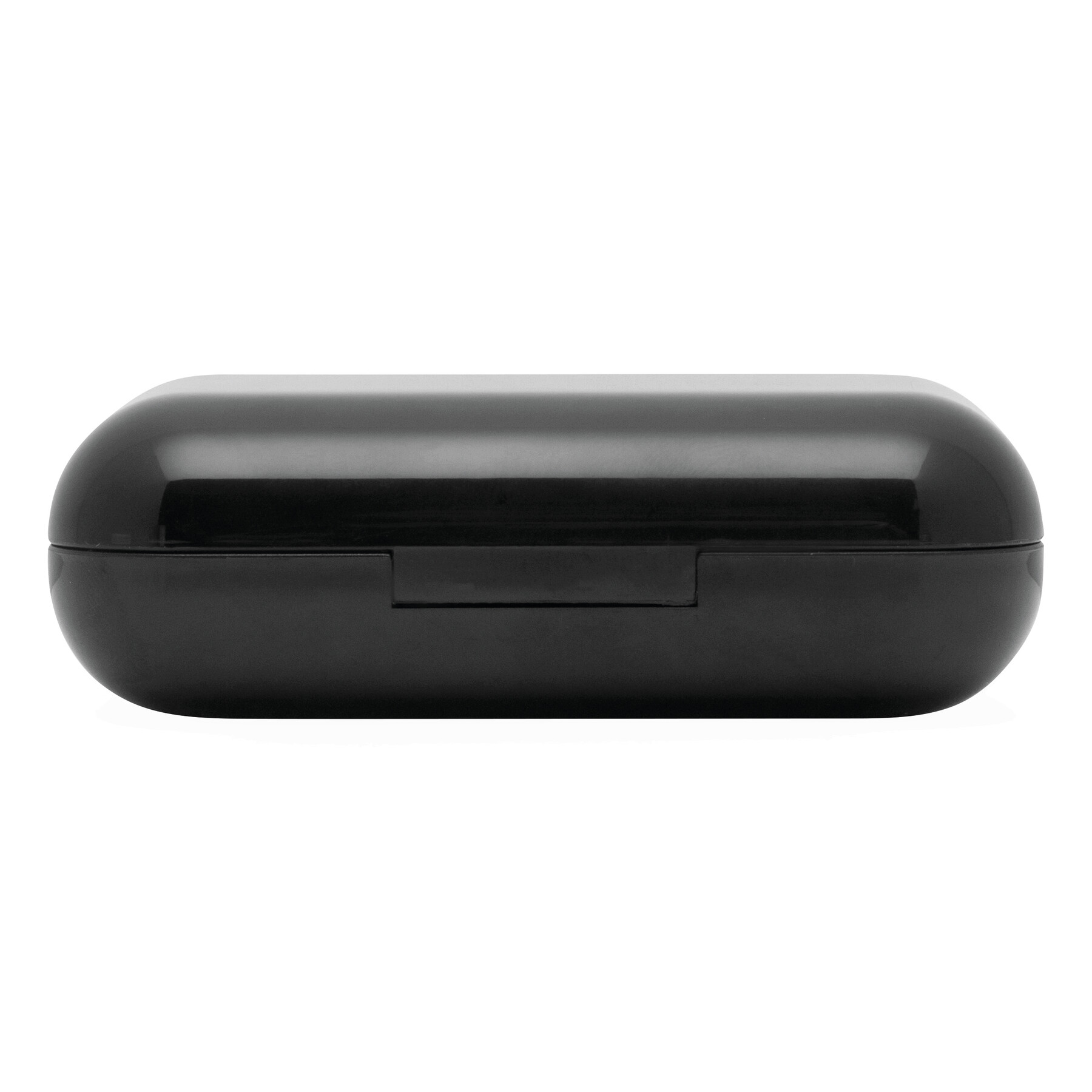 Bezprzewodowe słuchawki douszne TWINS P038681I czarny