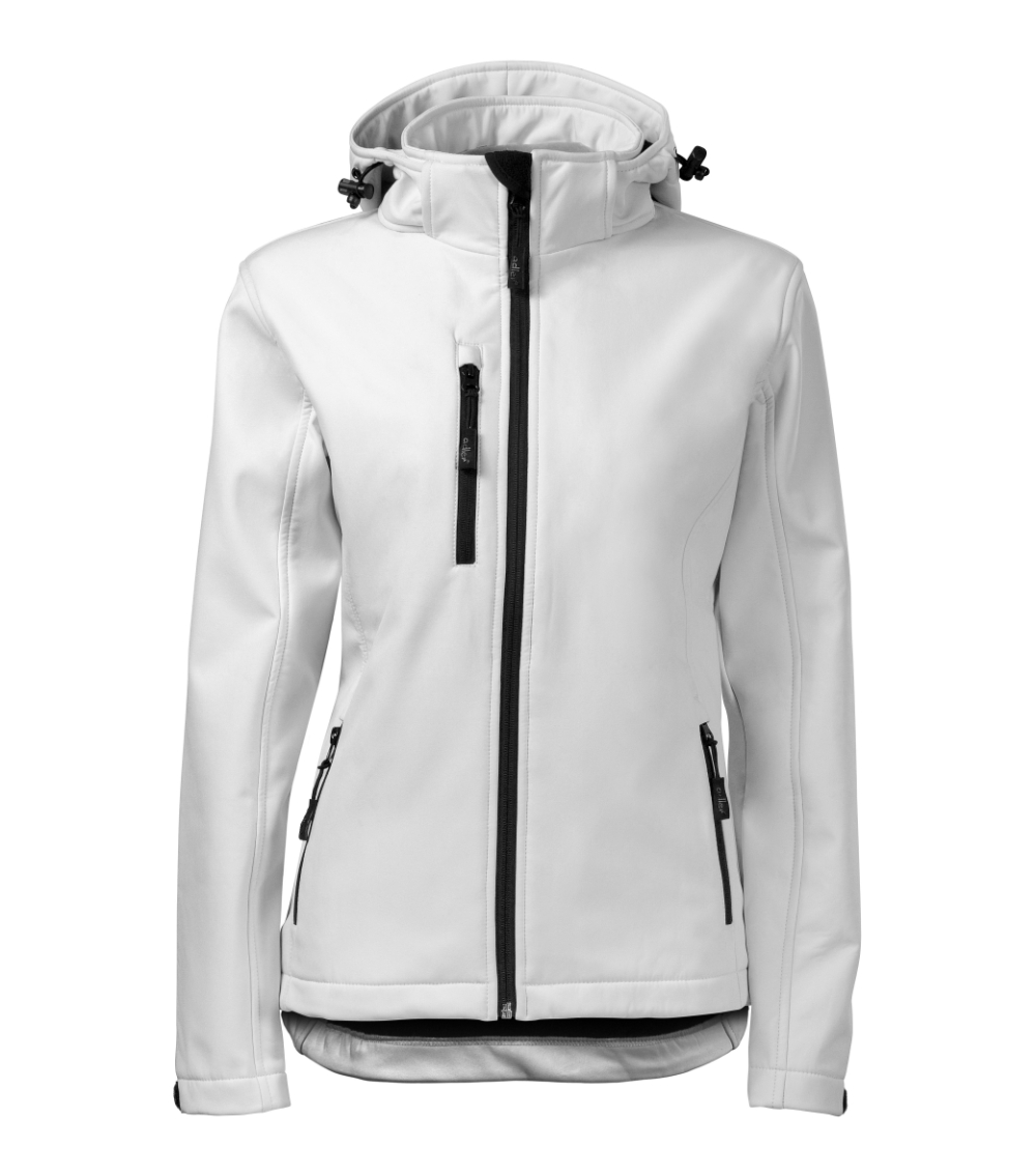Performance Softshell kurtka damska P030644F