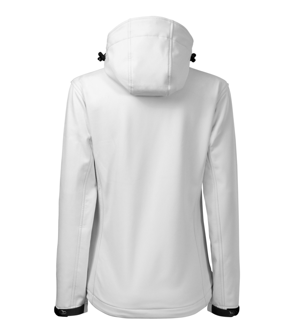 Performance Softshell kurtka damska P030644F