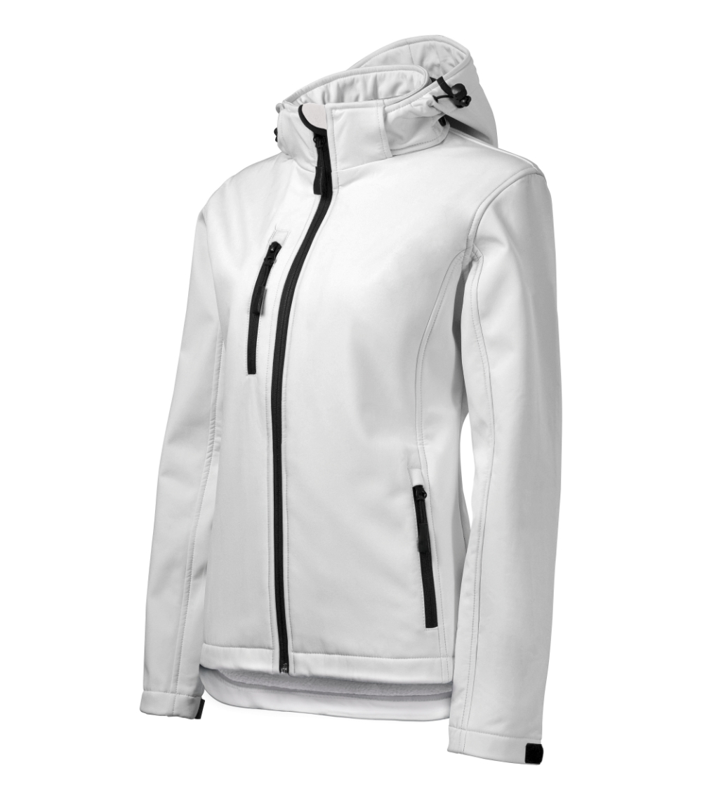 Performance Softshell kurtka damska P030644F MA-U5XX0012
