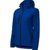 Performance Softshell kurtka damska P025293F chabrowy