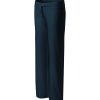Spodnie dresowe damskie Comfort P028443F granatowy