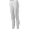 Legginsy damskie Balance P028398F biały