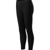 Legginsy damskie Balance P028398F czarny
