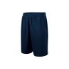 Szorty dziecięce Miles P031612F granatowy