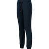 Spodnie dresowe męskie Rest P040128F granatowy