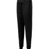 Spodnie dresowe damskie Rest P039964F czarny