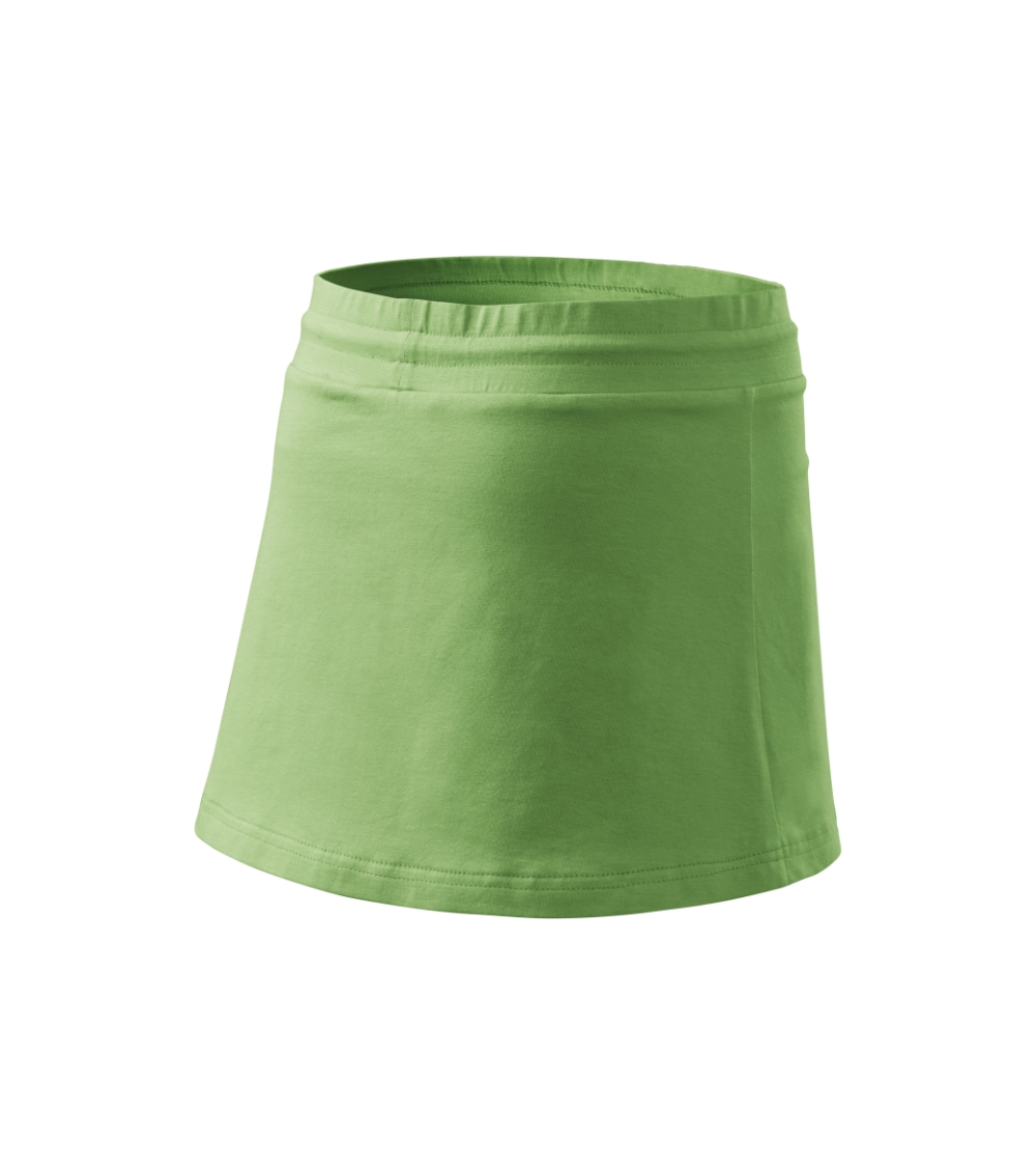 Spódnica damska Two in one P030285F