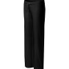 Comfort Spodnie dresowe damskie P028473F czarny