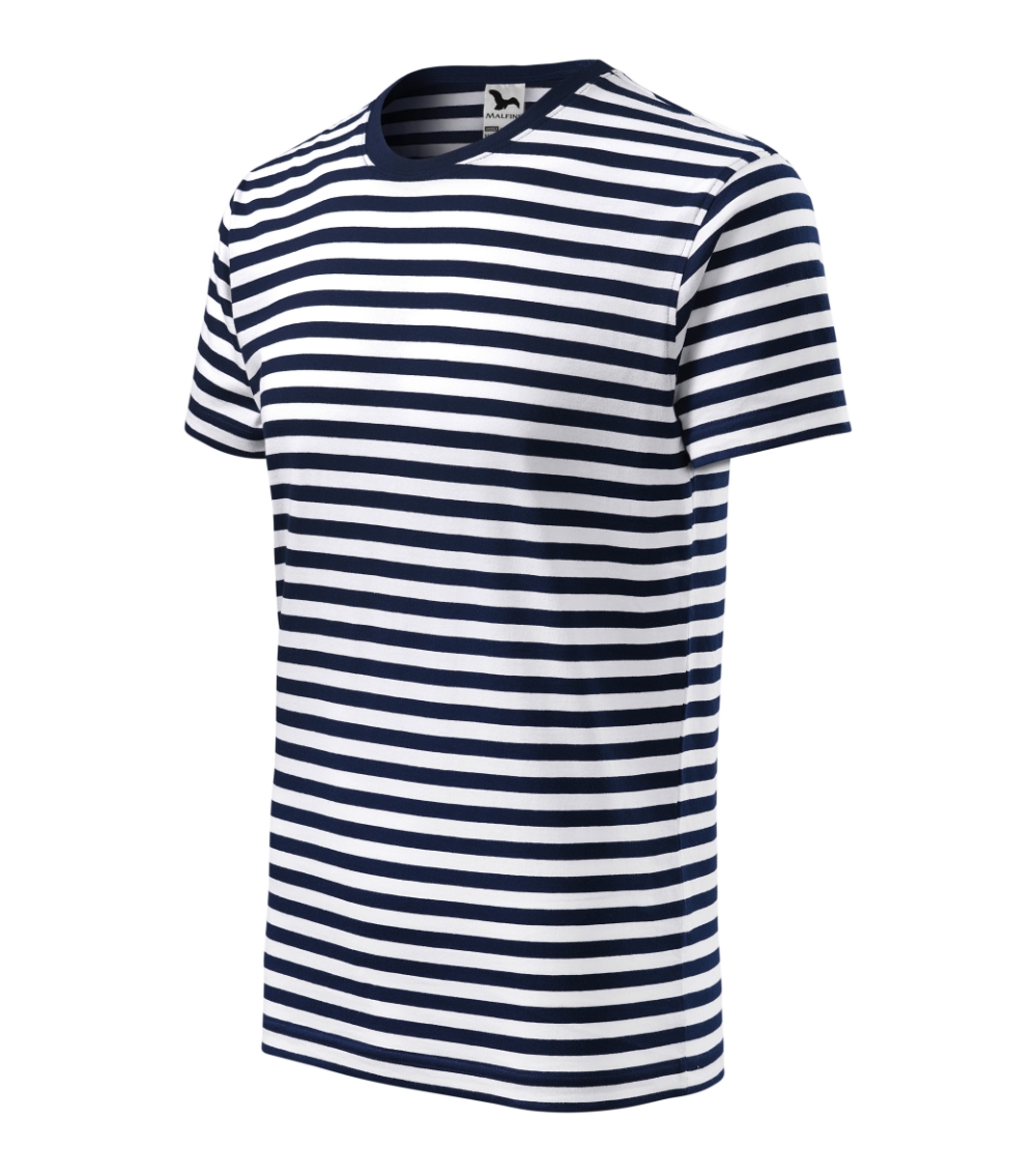 Koszulka unisex Sailor P025388F MA-U803-W