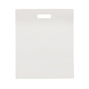 Torba non-woven, duża 80g / Dory P090469P PM-IP311066-W