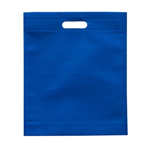 Torba non-woven, duża 80g / Dory P090469P royal blue