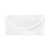 Składana torba nonwoven 80g / Debbi P090783P biały Składana torba nonwoven 80g / Debbi P090783P biały