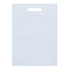 Torba non-woven, mała 80g / Minibag P090465P biały