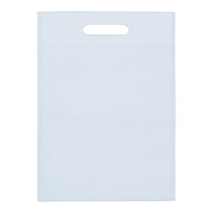 Torba non-woven, mała 80g / Minibag P090465P PM-IP311028-W