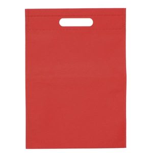 Torba non-woven, mała 80g / Minibag P090465P PM-IP311028-W