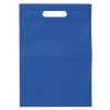 Torba non-woven, mała 80g / Minibag P090465P royal blue